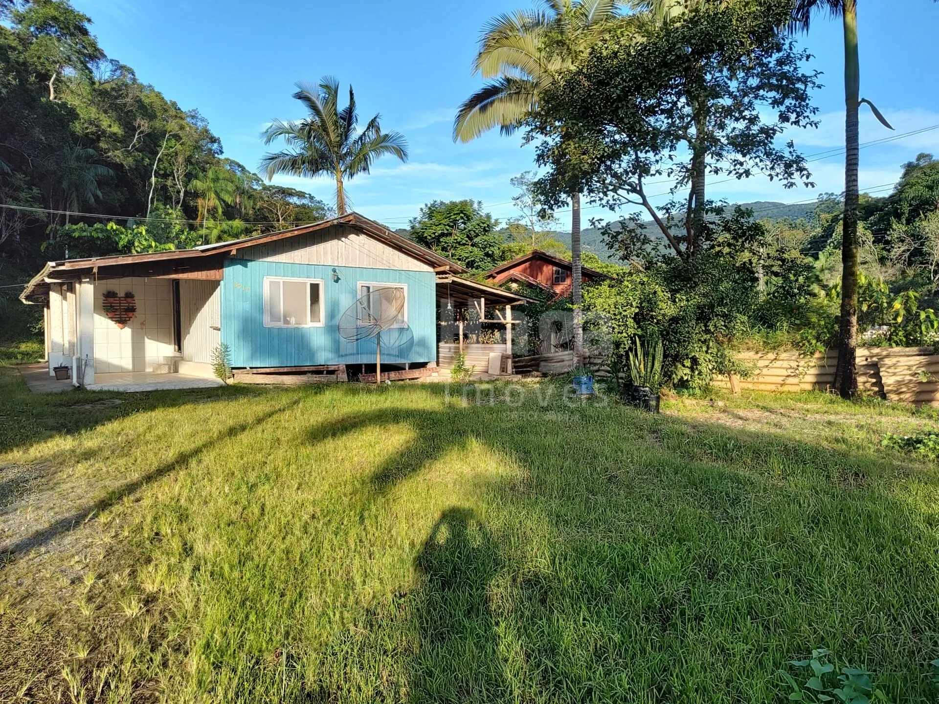 Country home for sale of 2 acres in Itajaí, SC, Brazil