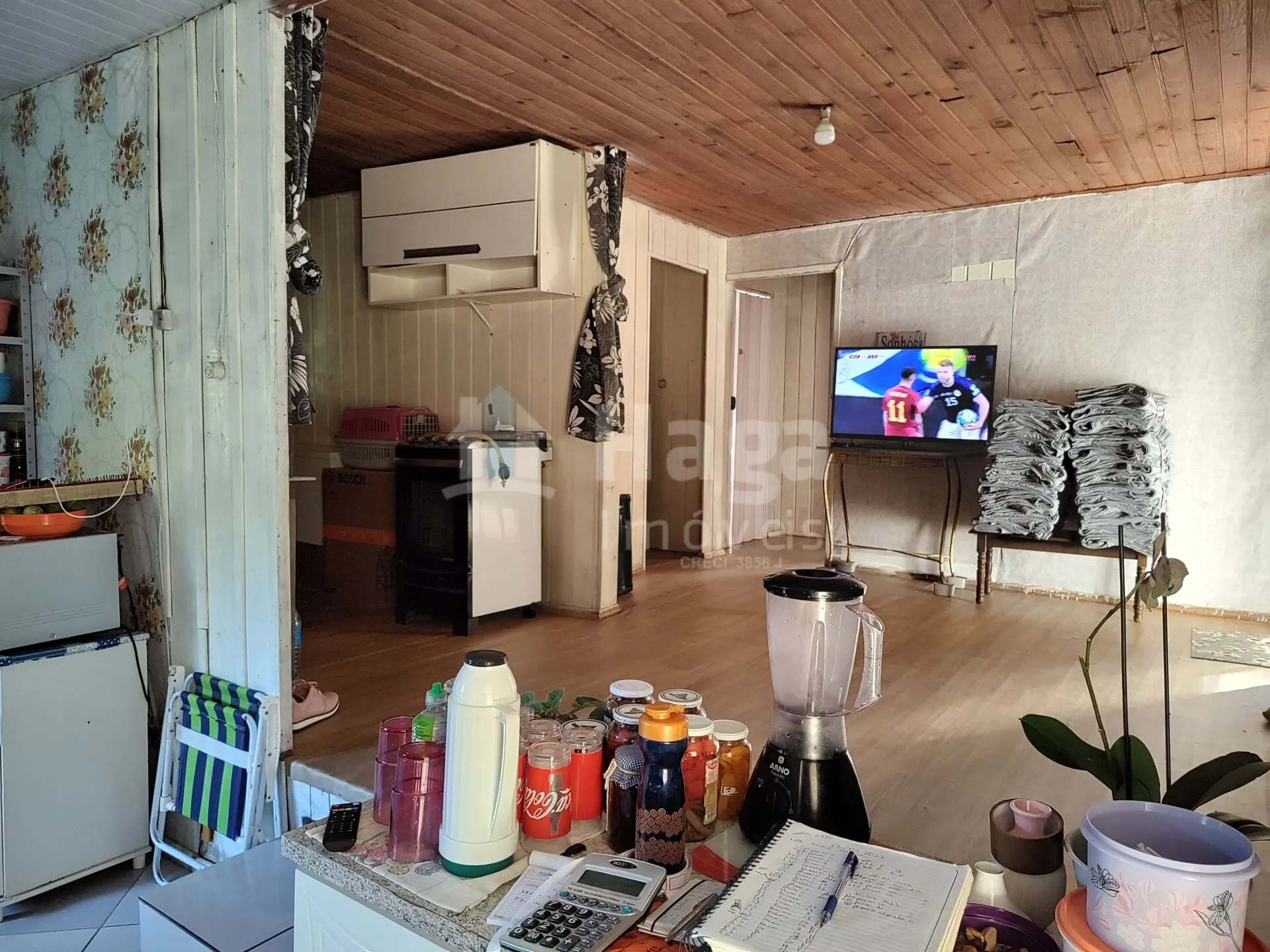 Country home for sale of 2 acres in Itajaí, SC, Brazil