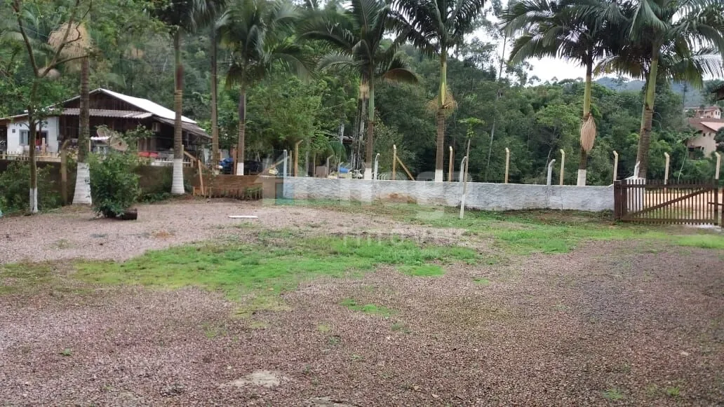 Country home for sale of 2 acres in Itajaí, SC, Brazil