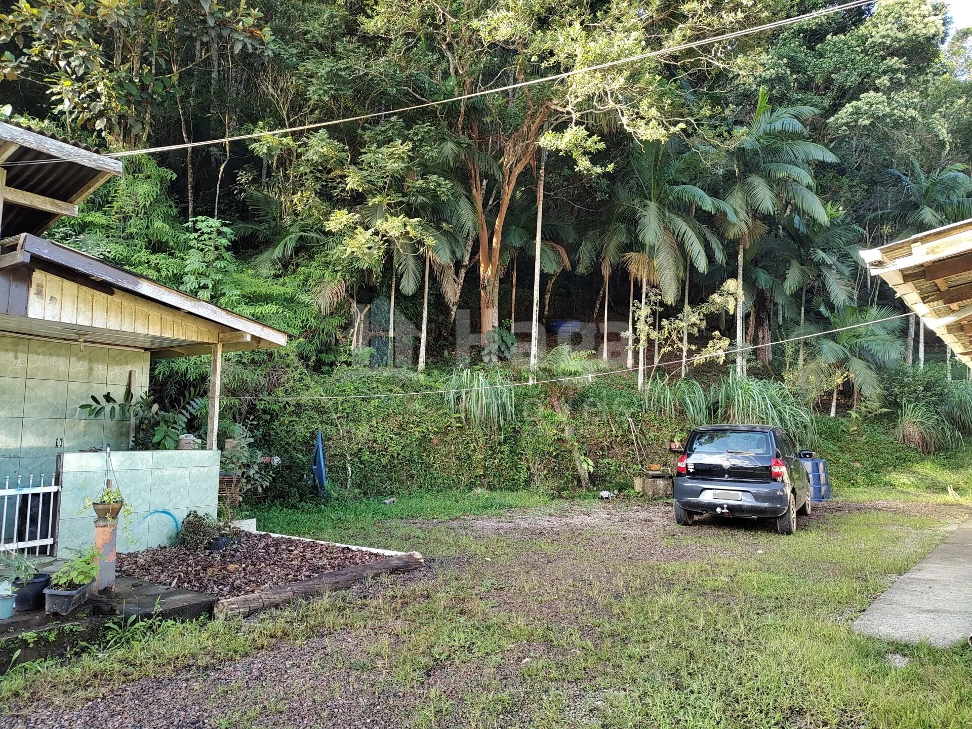 Country home for sale of 2 acres in Itajaí, SC, Brazil