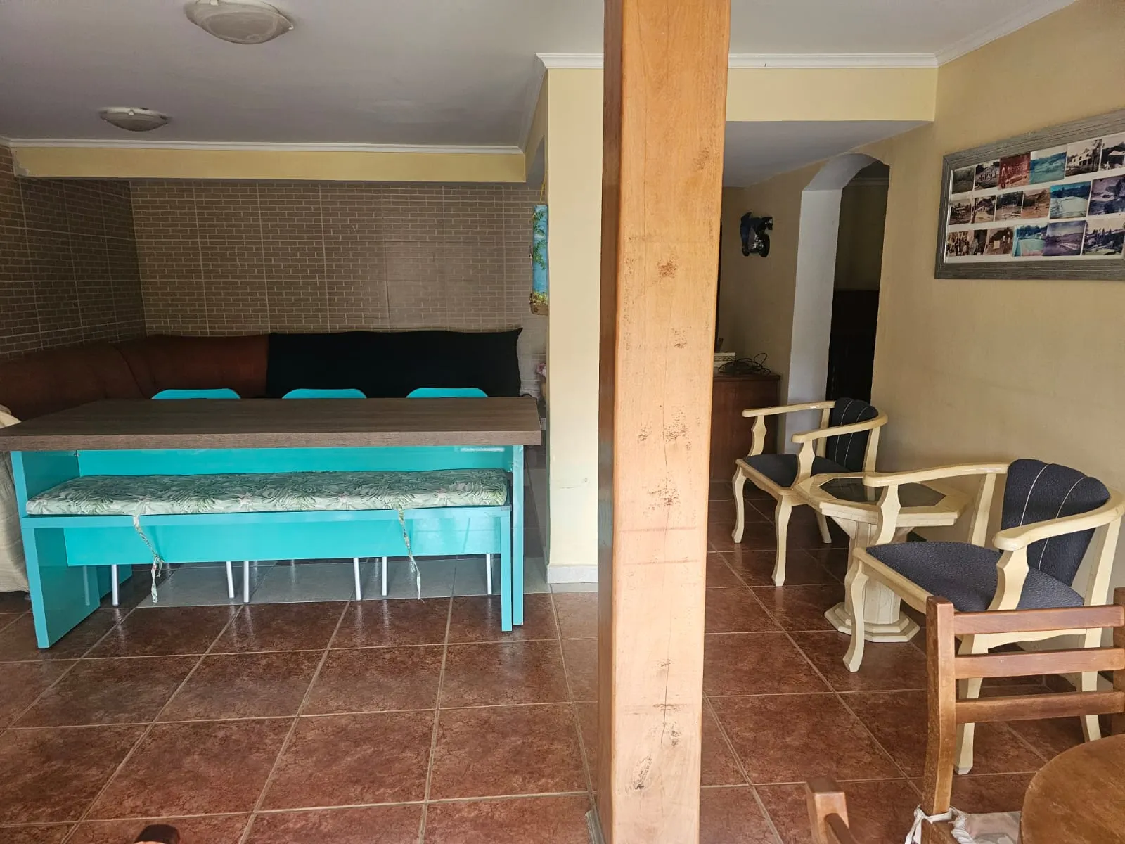 Small farm for sale of 4 acres in São Roque, SP, Brazil