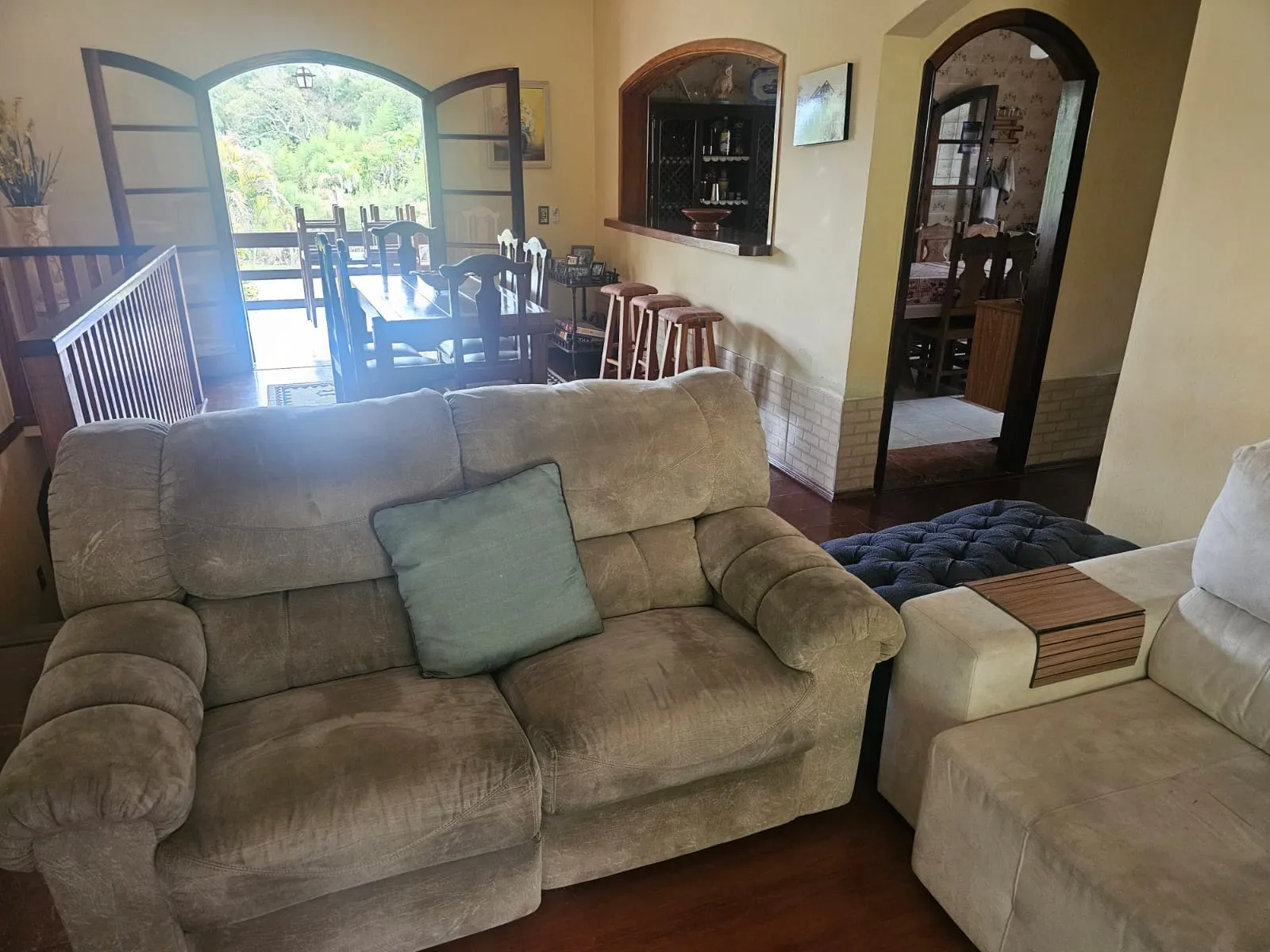Small farm for sale of 4 acres in São Roque, SP, Brazil
