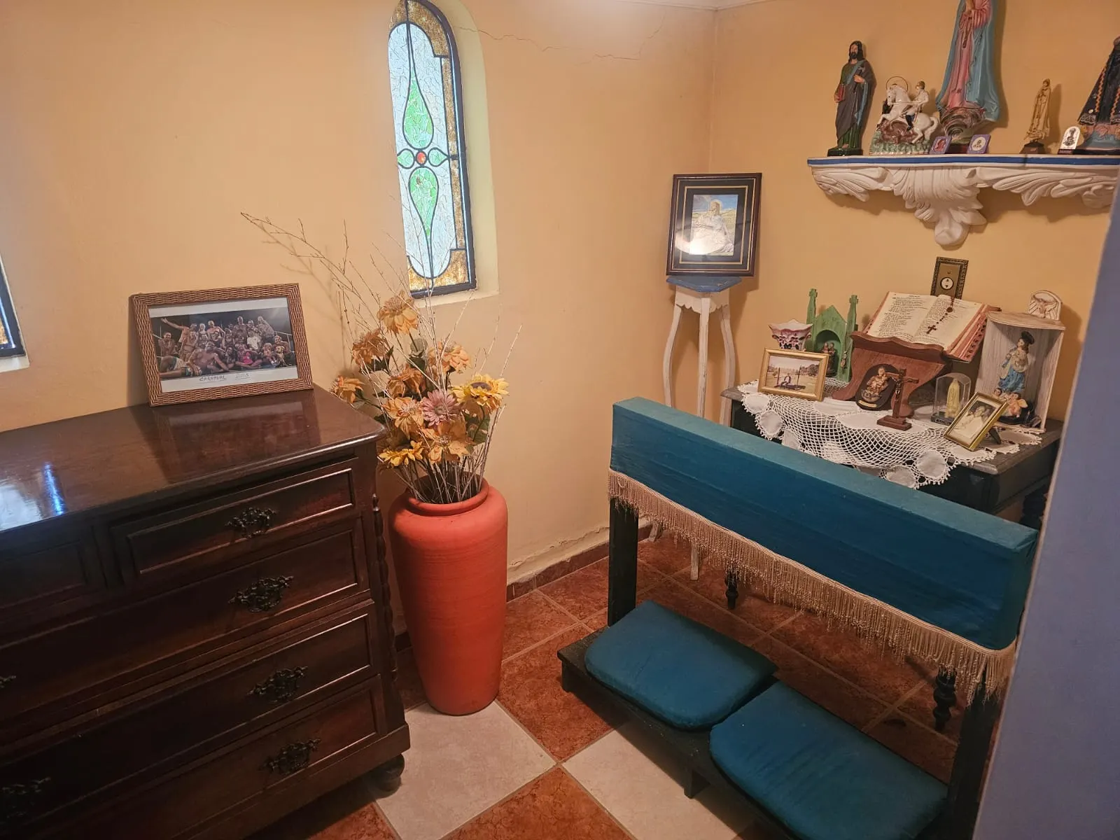 Small farm for sale of 4 acres in São Roque, SP, Brazil