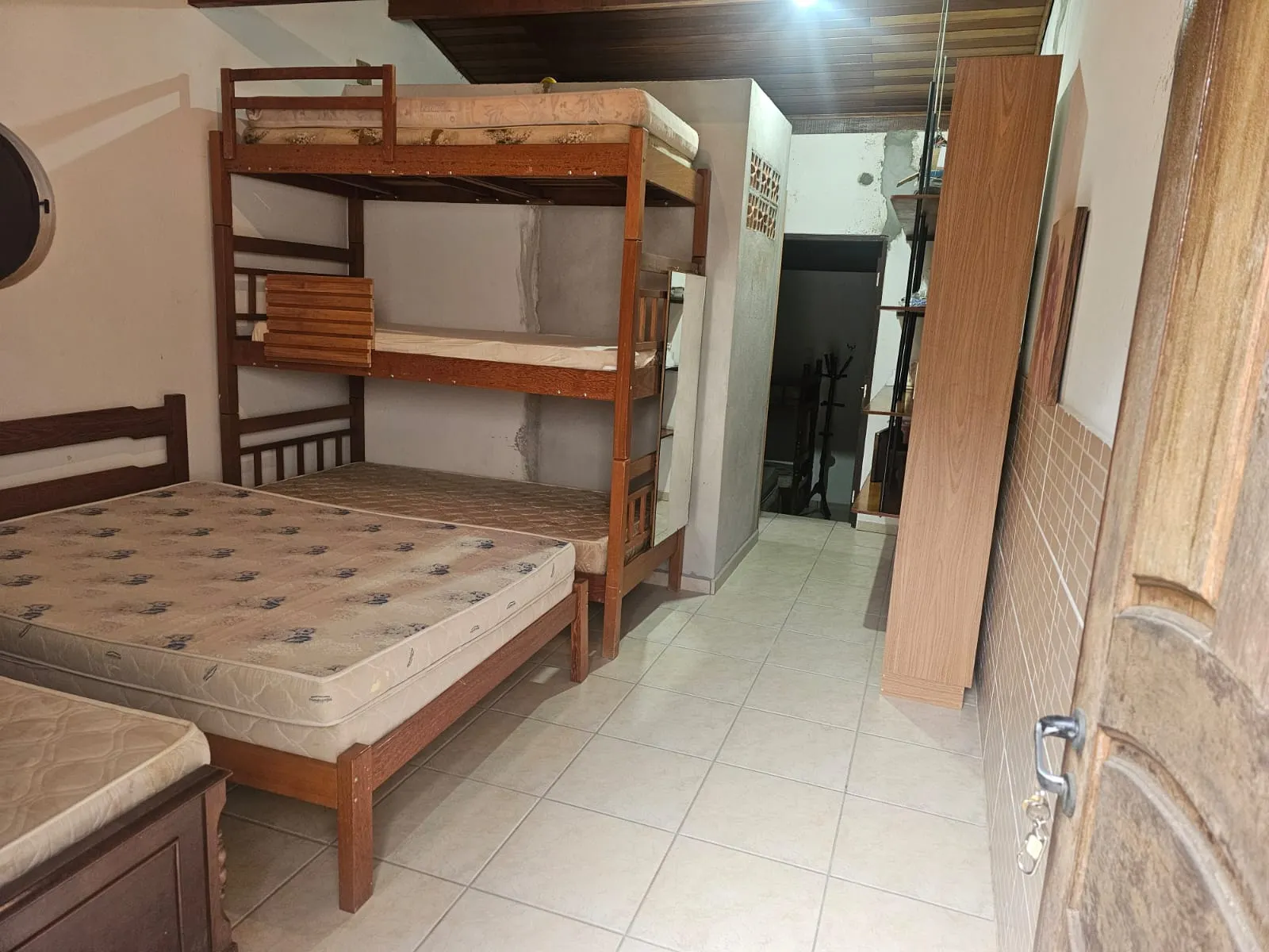 Small farm for sale of 4 acres in São Roque, SP, Brazil