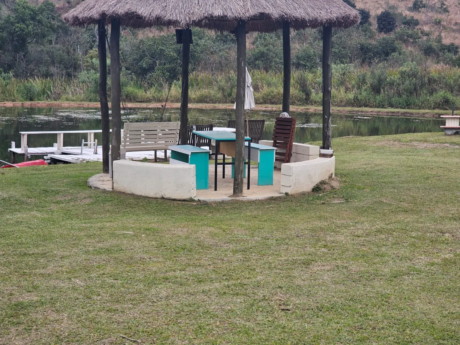 Small farm for sale of 4 acres in São Roque, SP, Brazil