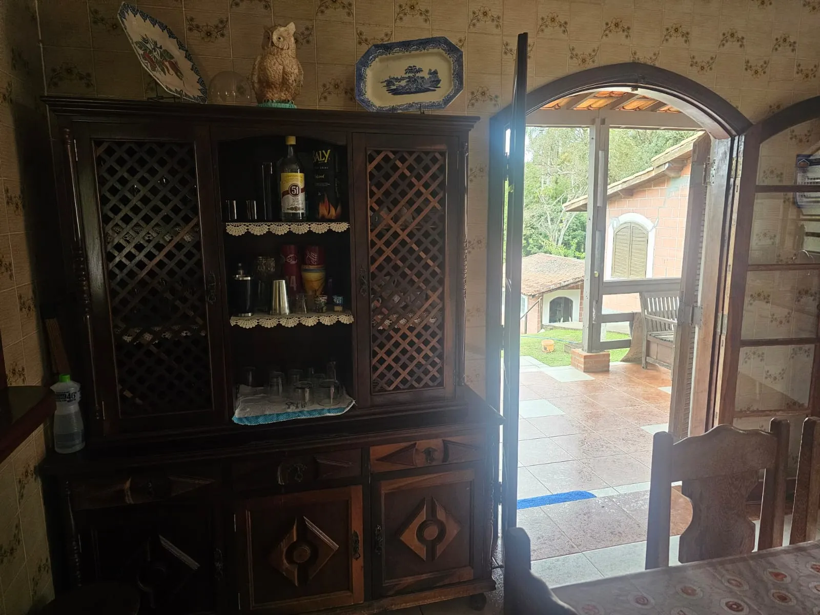 Small farm for sale of 4 acres in São Roque, SP, Brazil