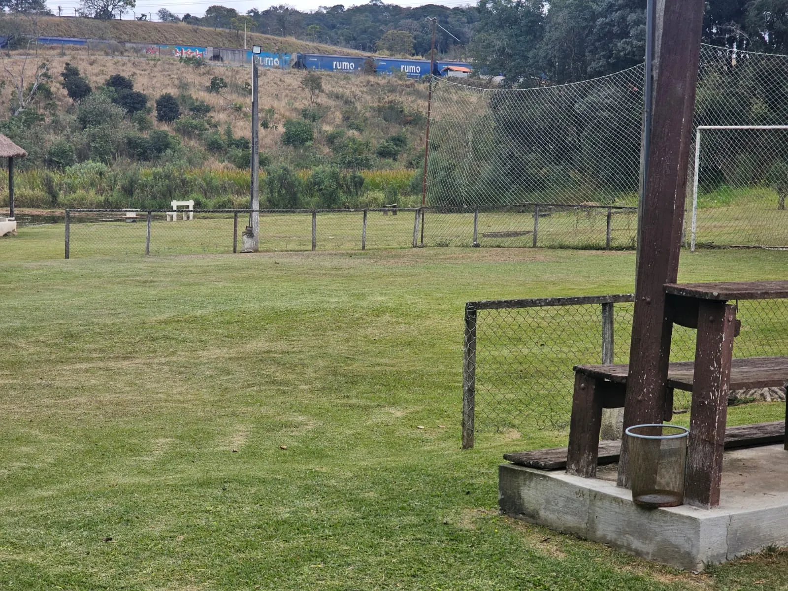 Small farm for sale of 4 acres in São Roque, SP, Brazil