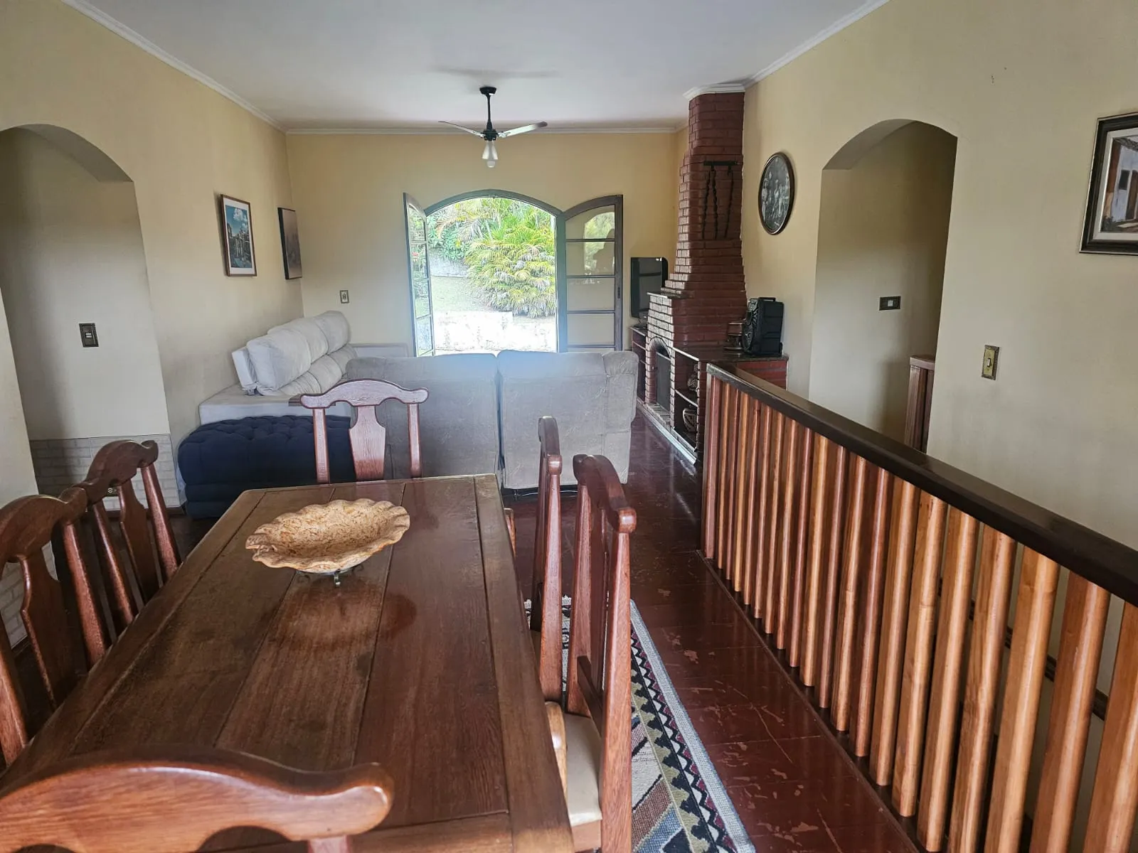 Small farm for sale of 4 acres in São Roque, SP, Brazil