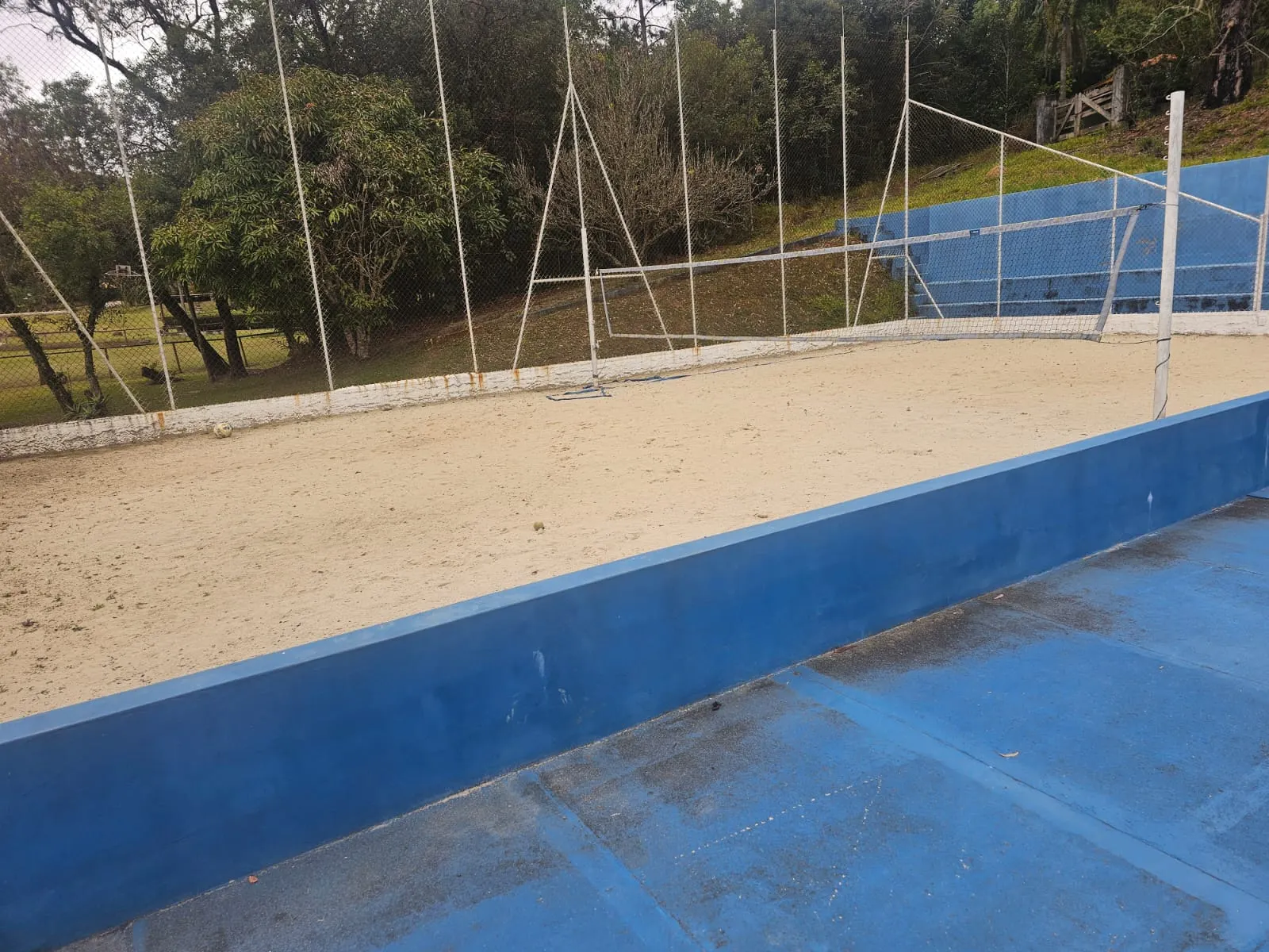 Small farm for sale of 4 acres in São Roque, SP, Brazil