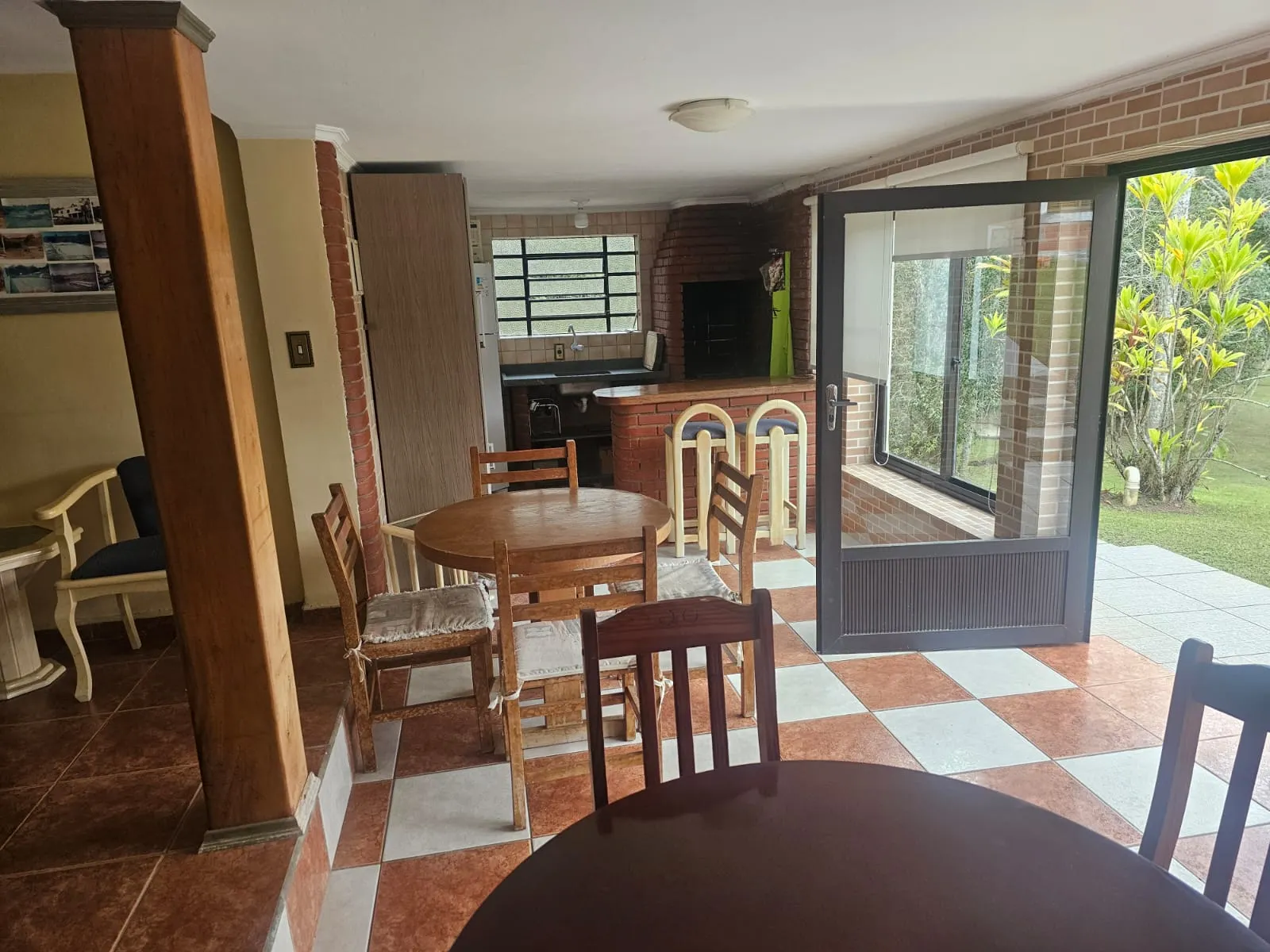 Small farm for sale of 4 acres in São Roque, SP, Brazil