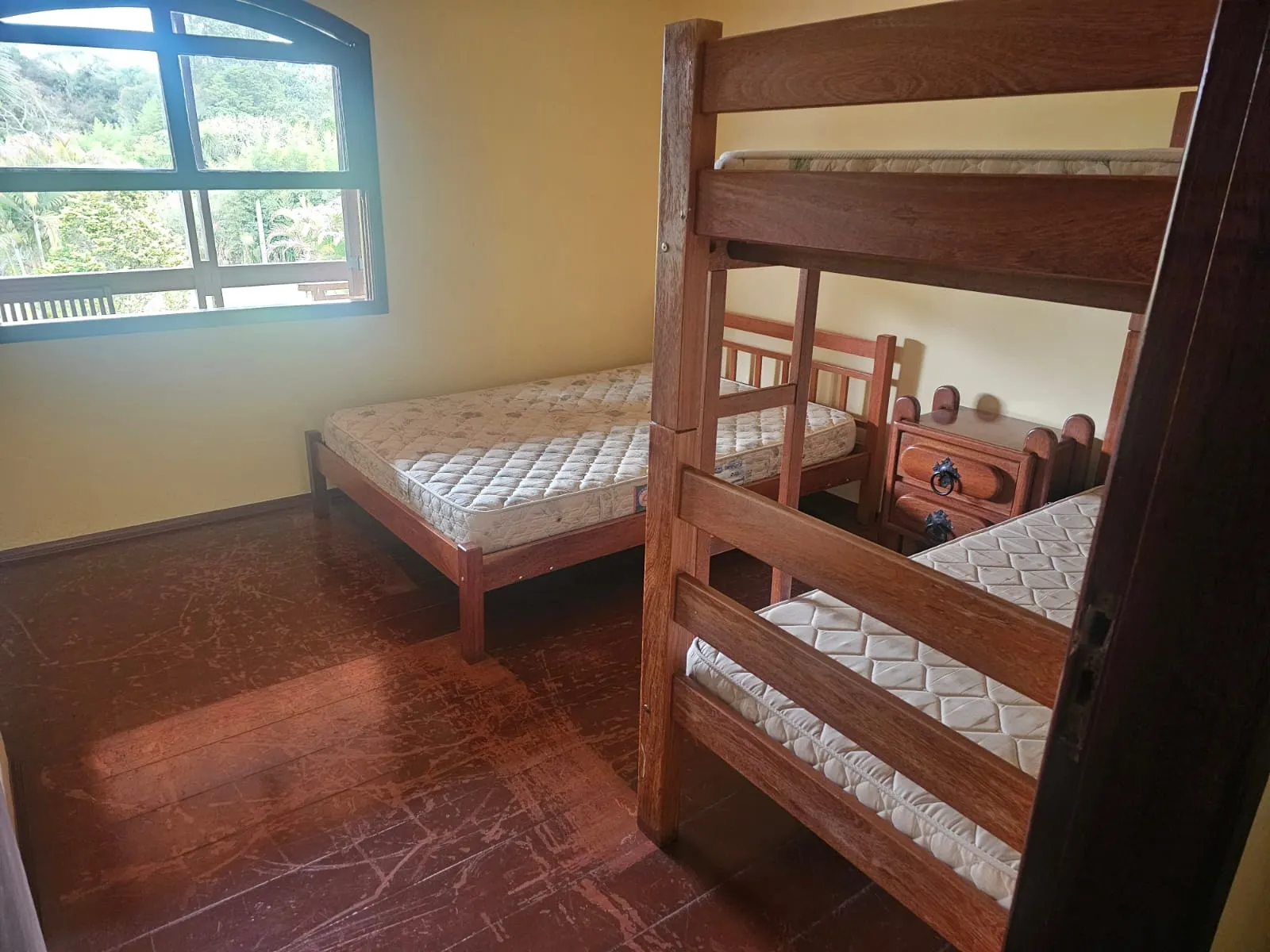 Small farm for sale of 4 acres in São Roque, SP, Brazil