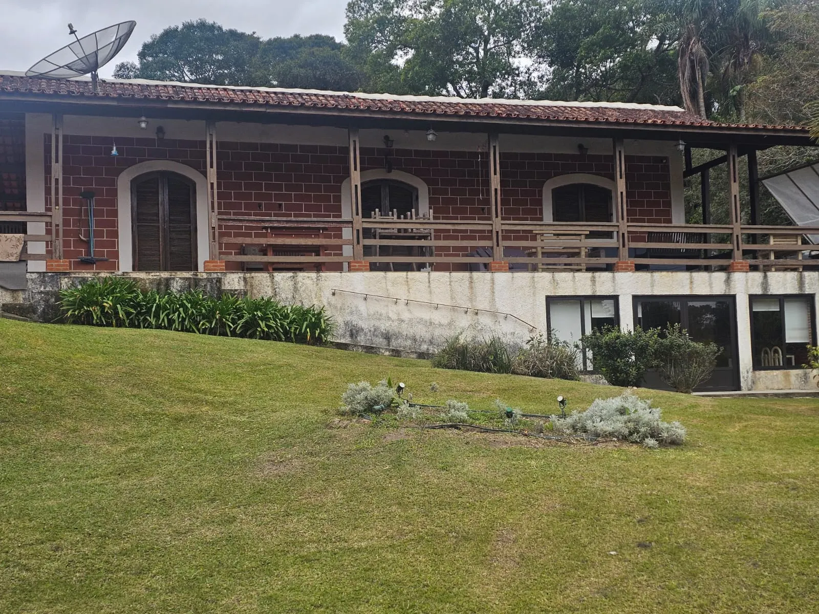 Small farm for sale of 4 acres in São Roque, SP, Brazil