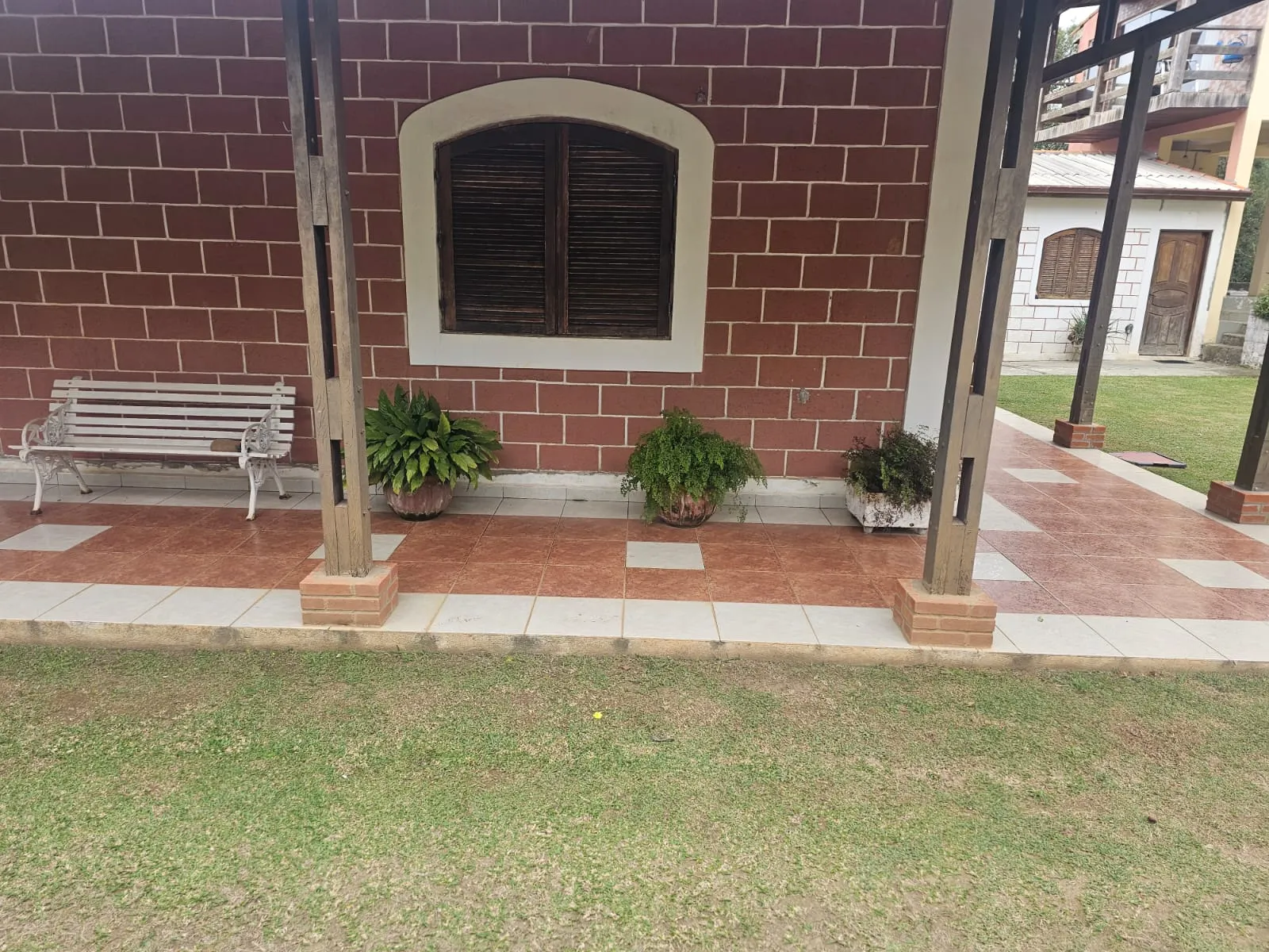 Small farm for sale of 4 acres in São Roque, SP, Brazil