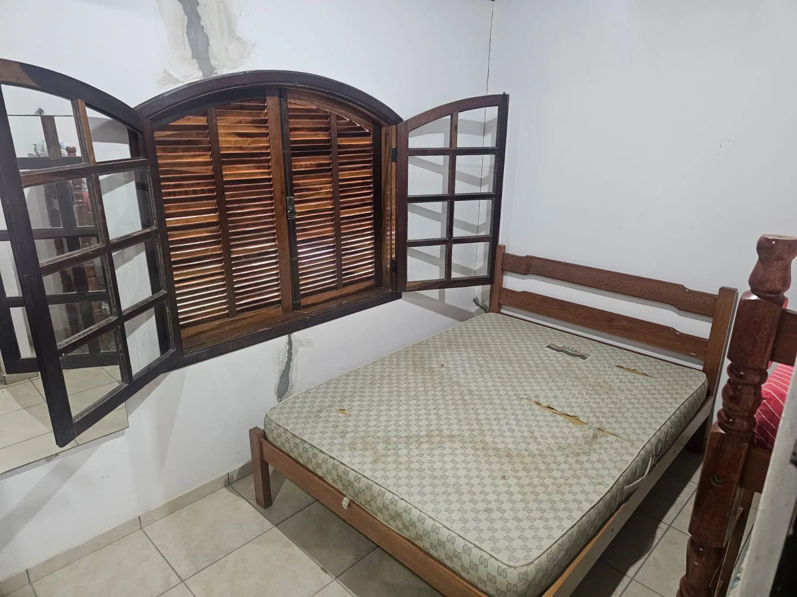Small farm for sale of 4 acres in São Roque, SP, Brazil