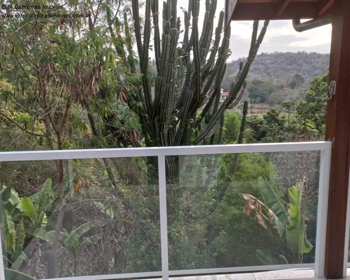 Fazenda à venda de 2.820 ha em Valinhos, SP, Brasil