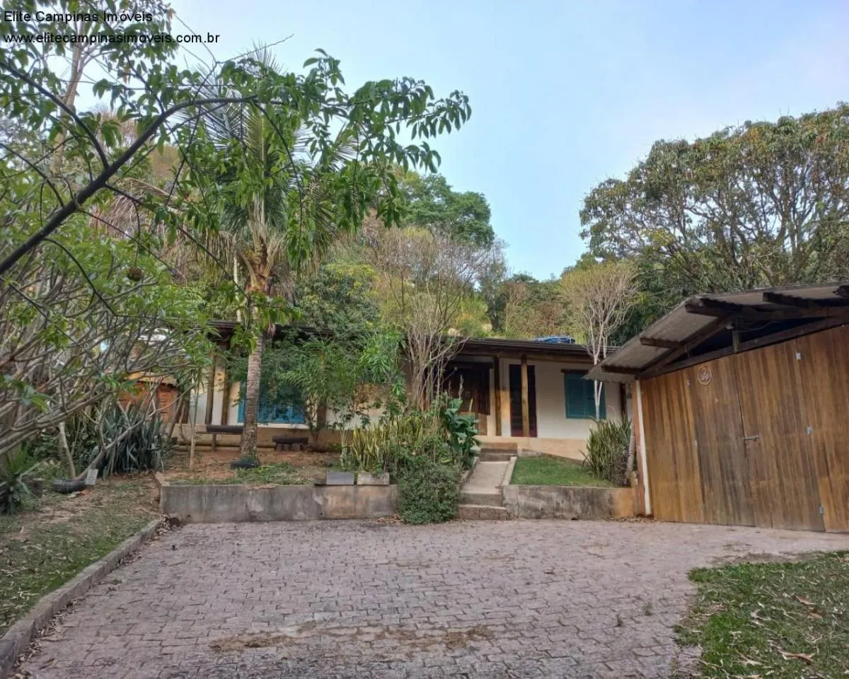 Fazenda à venda de 2.820 ha em Valinhos, SP, Brasil