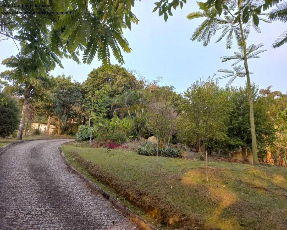 Fazenda à venda de 2.820 ha em Valinhos, SP, Brasil