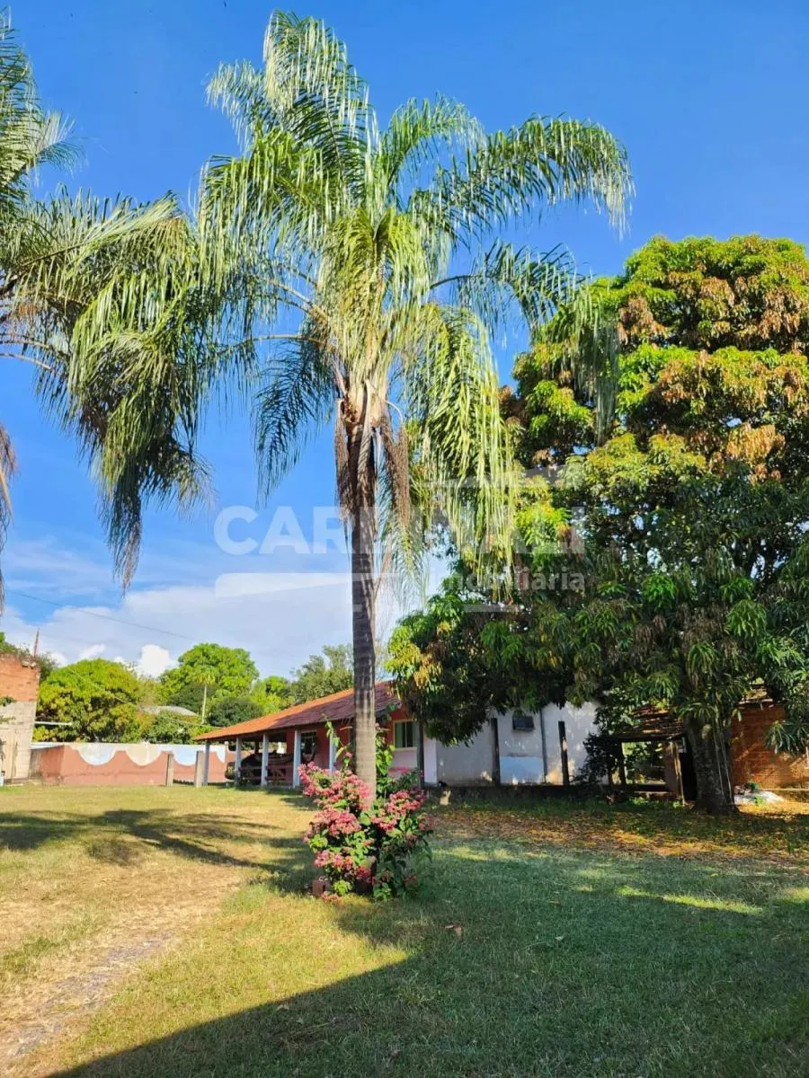 Chácara à venda de 3.000 m² em São Carlos, SP, Brasil