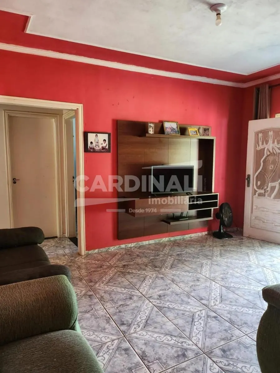 Chácara à venda de 3.000 m² em São Carlos, SP, Brasil