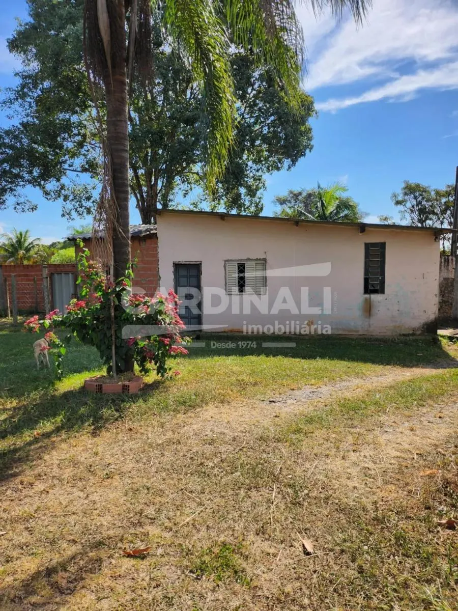 Chácara à venda de 3.000 m² em São Carlos, SP, Brasil