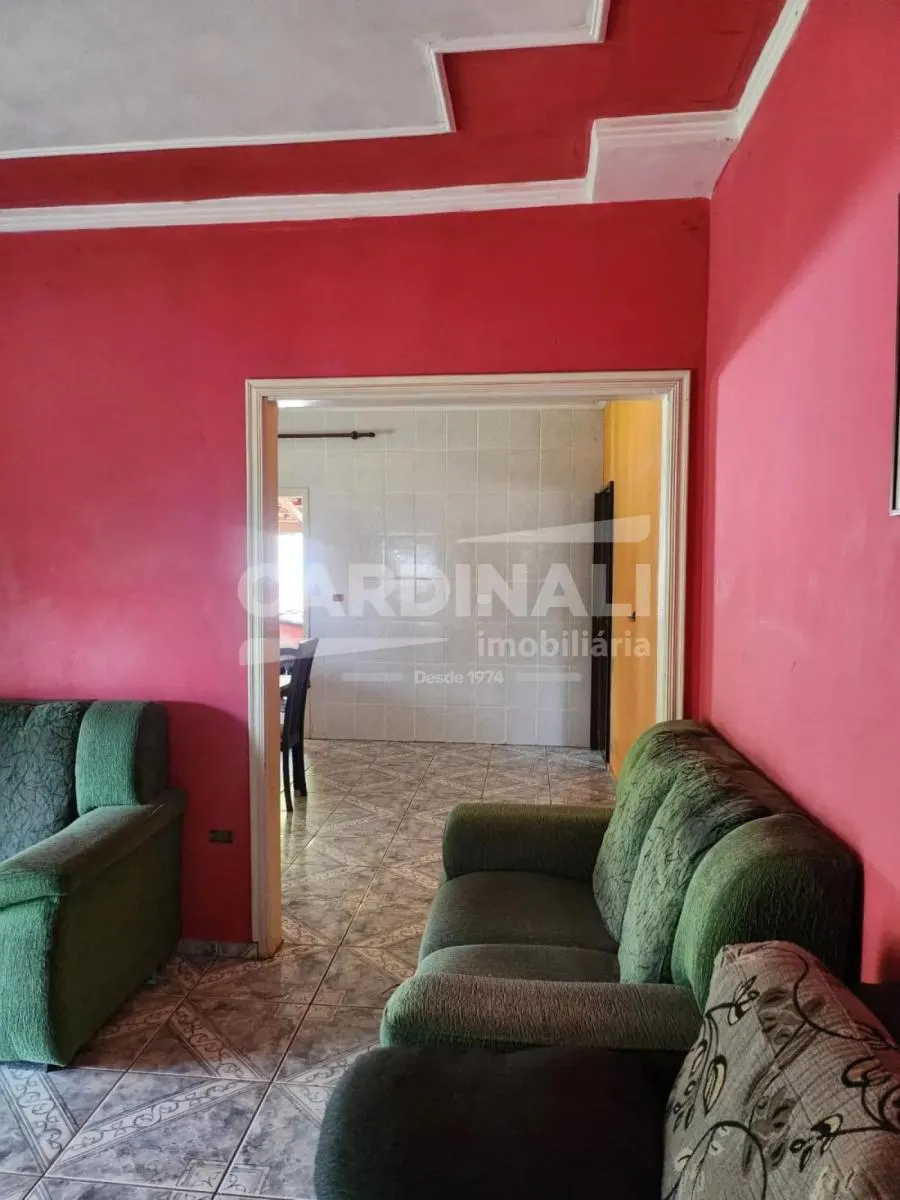 Chácara à venda de 3.000 m² em São Carlos, SP, Brasil