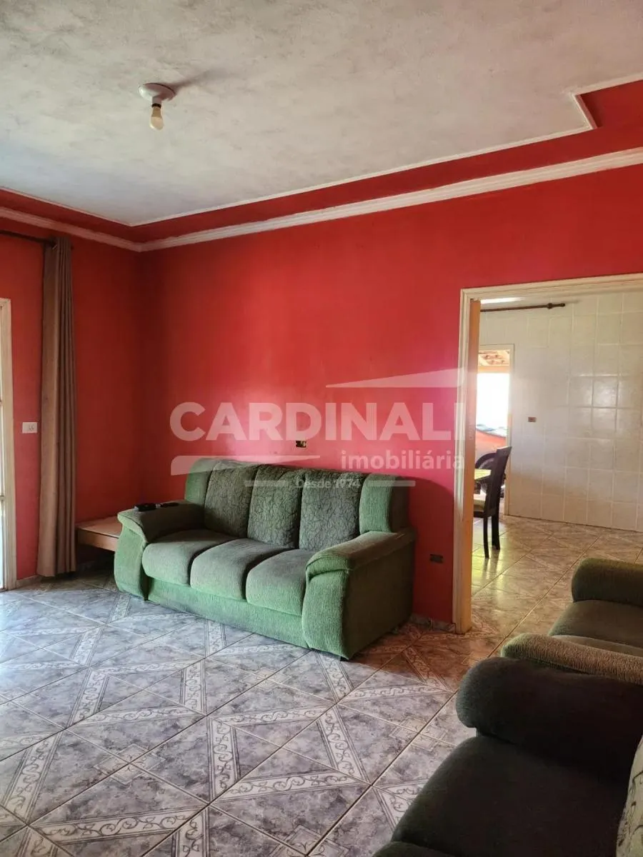 Chácara à venda de 3.000 m² em São Carlos, SP, Brasil