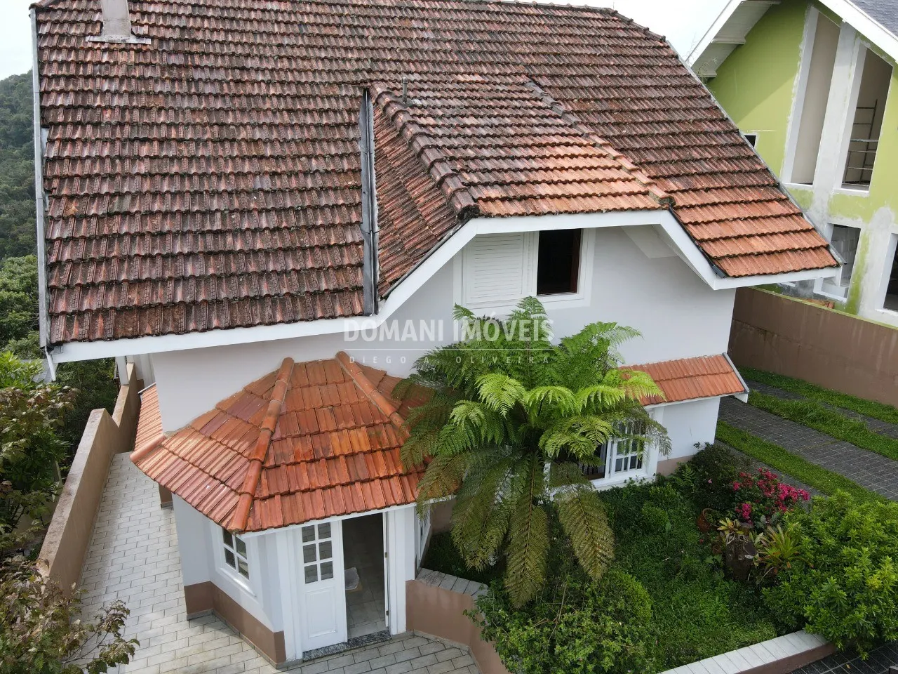 Casa à venda de 1.430 m² em Campos do Jordão, SP, Brasil