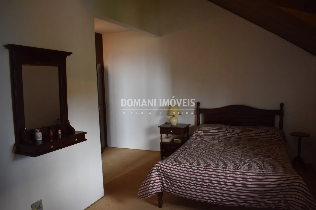 Casa à venda de 1.430 m² em Campos do Jordão, SP, Brasil