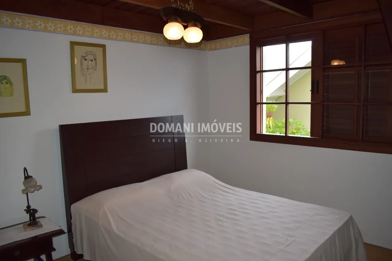 Casa à venda de 1.430 m² em Campos do Jordão, SP, Brasil