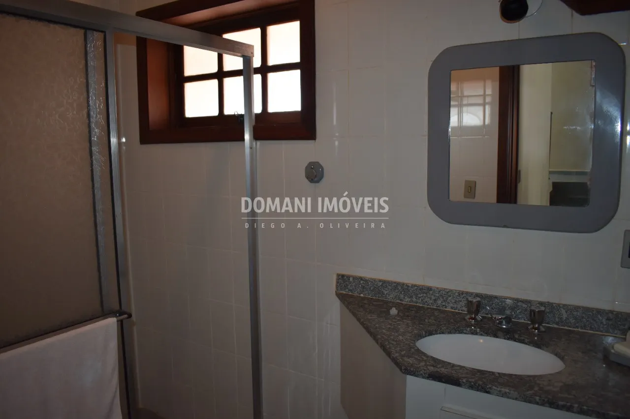 Casa à venda de 1.430 m² em Campos do Jordão, SP, Brasil