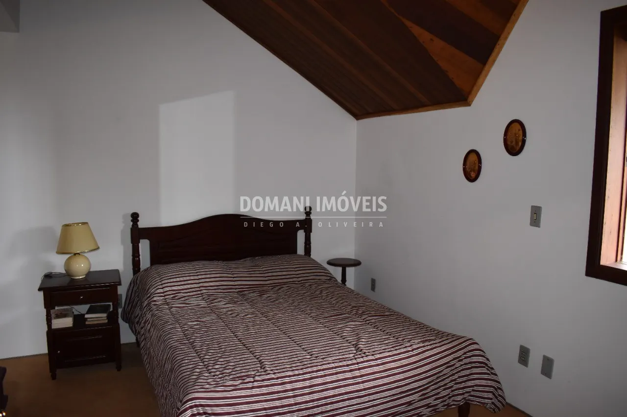 Casa à venda de 1.430 m² em Campos do Jordão, SP, Brasil