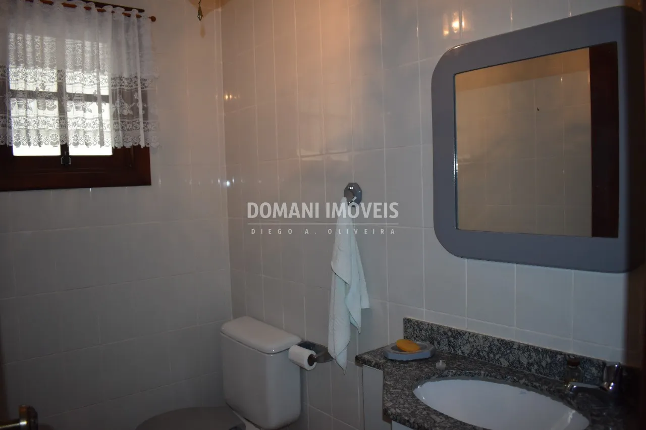 Casa à venda de 1.430 m² em Campos do Jordão, SP, Brasil