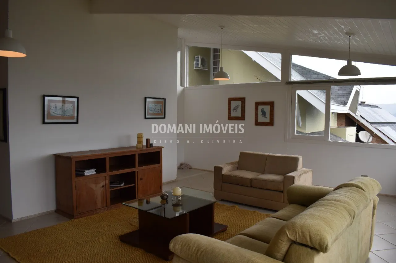 Casa à venda de 1.430 m² em Campos do Jordão, SP, Brasil