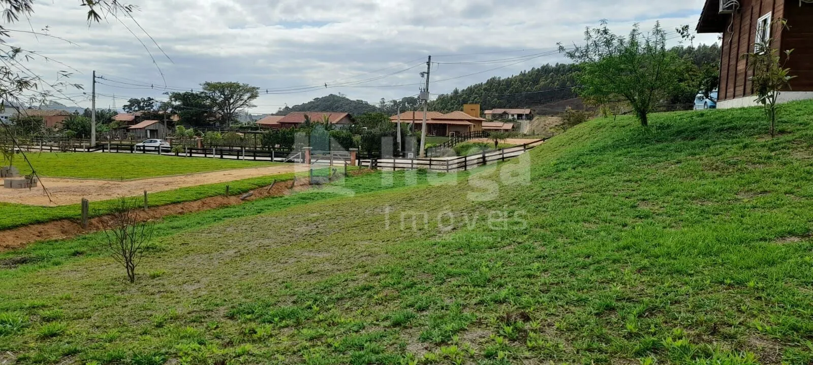 Fazenda à venda de 2.400 m² em Canelinha, SC, Brasil