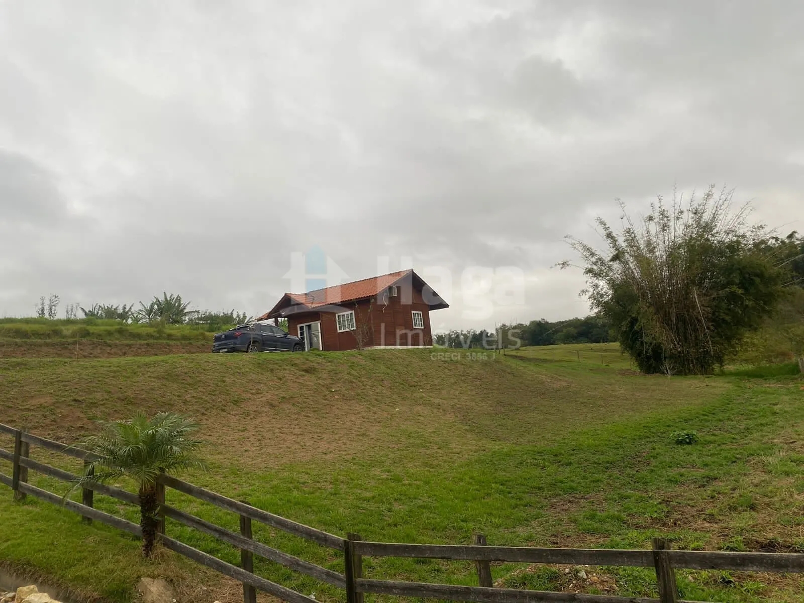 Fazenda à venda de 2.400 m² em Canelinha, SC, Brasil