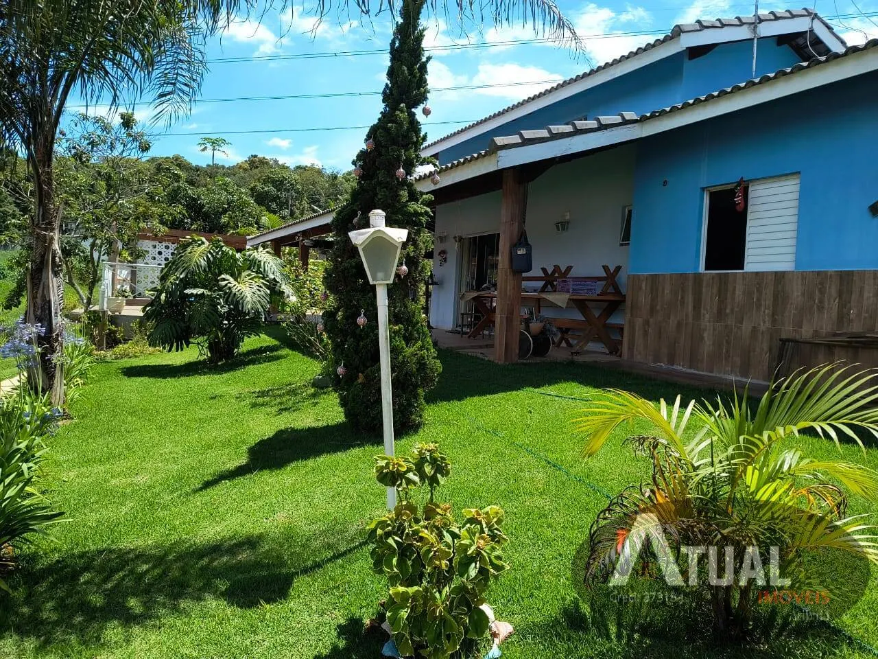 House for sale of 500 m² in Mairiporã, SP, Brazil