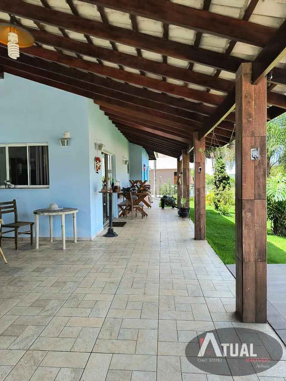 House for sale of 500 m² in Mairiporã, SP, Brazil