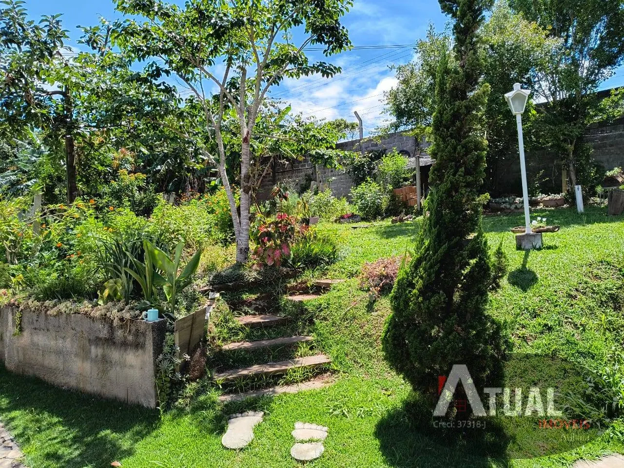 House for sale of 500 m² in Mairiporã, SP, Brazil