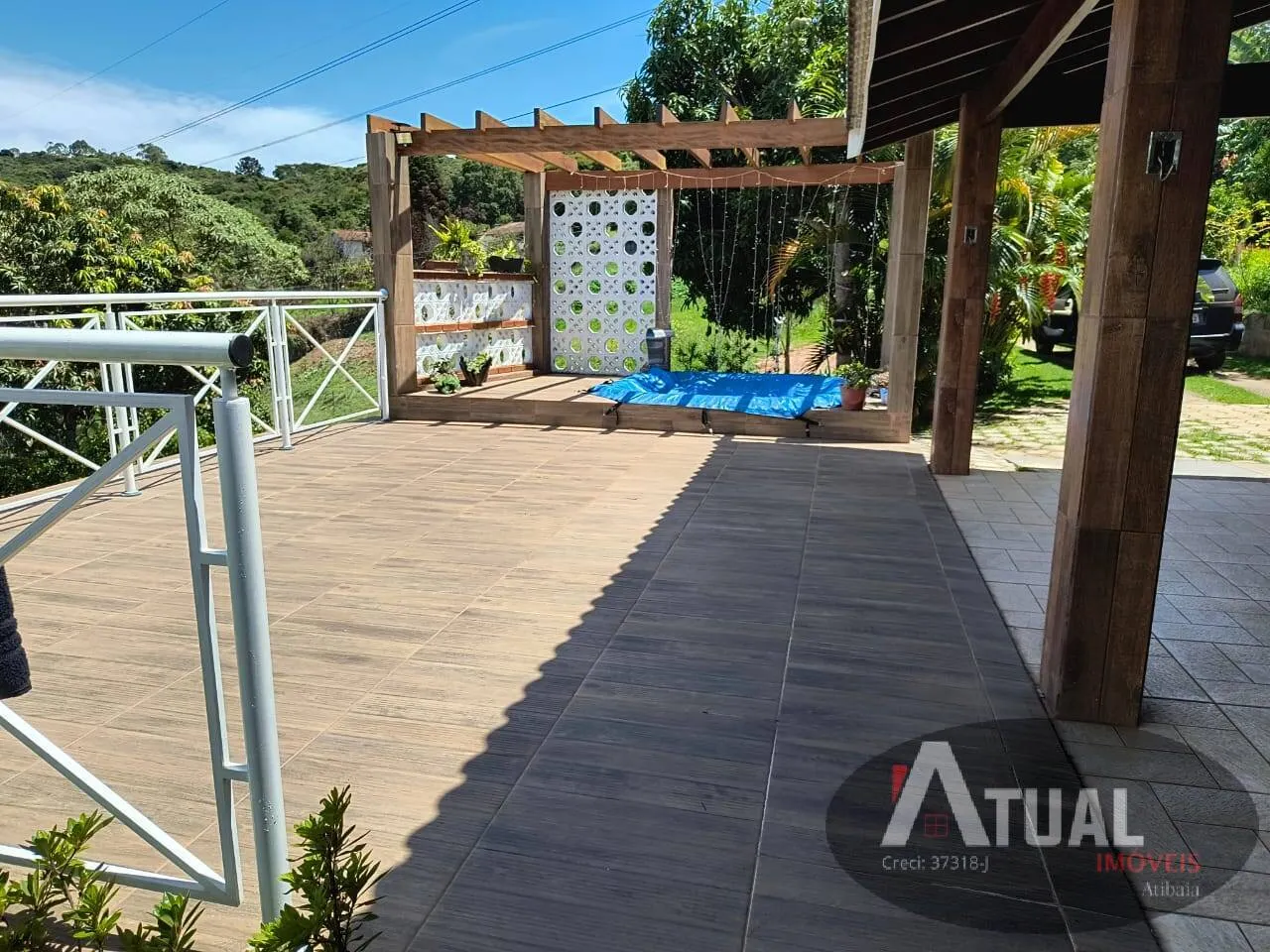 House for sale of 500 m² in Mairiporã, SP, Brazil