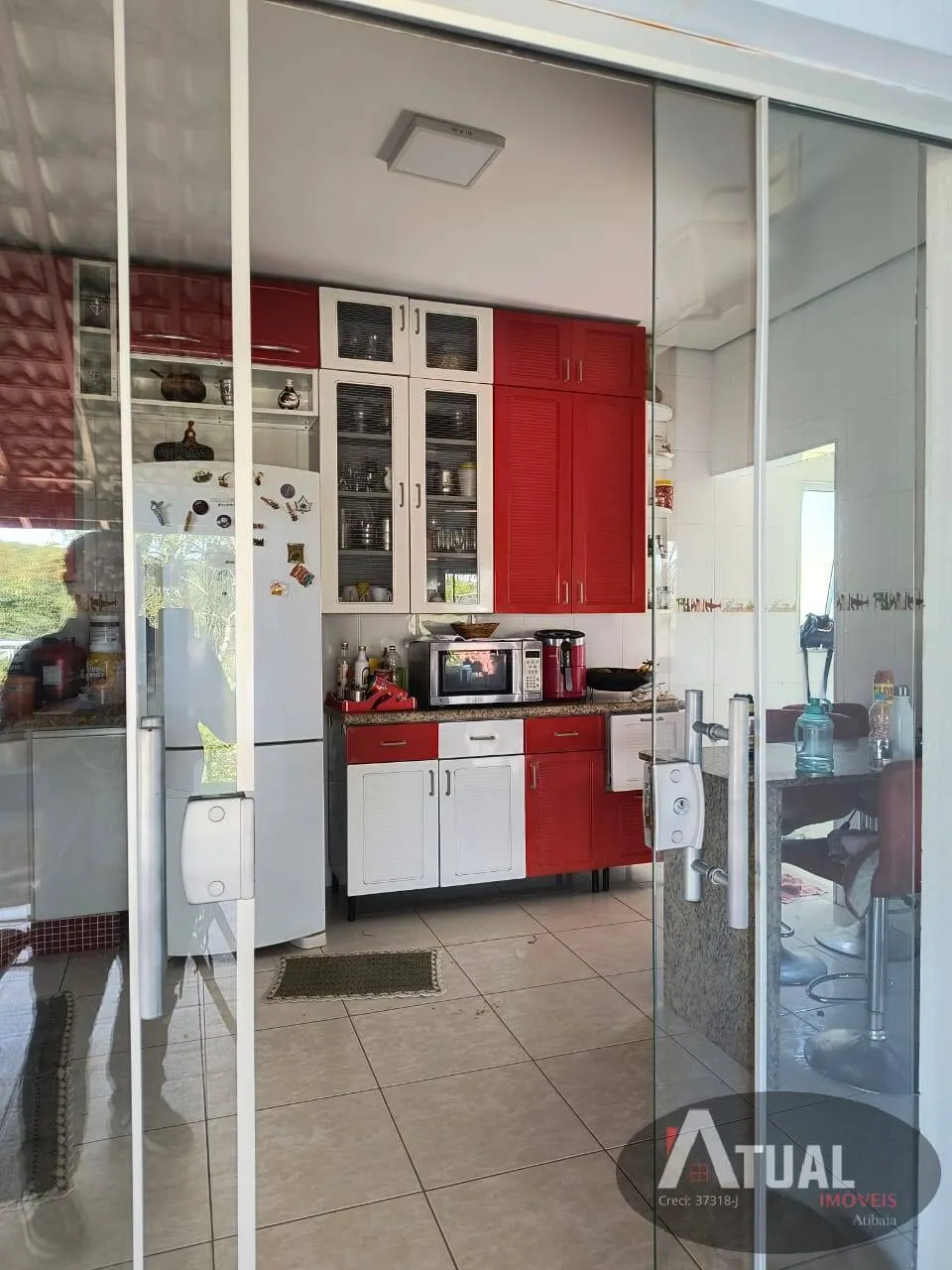 House for sale of 500 m² in Mairiporã, SP, Brazil