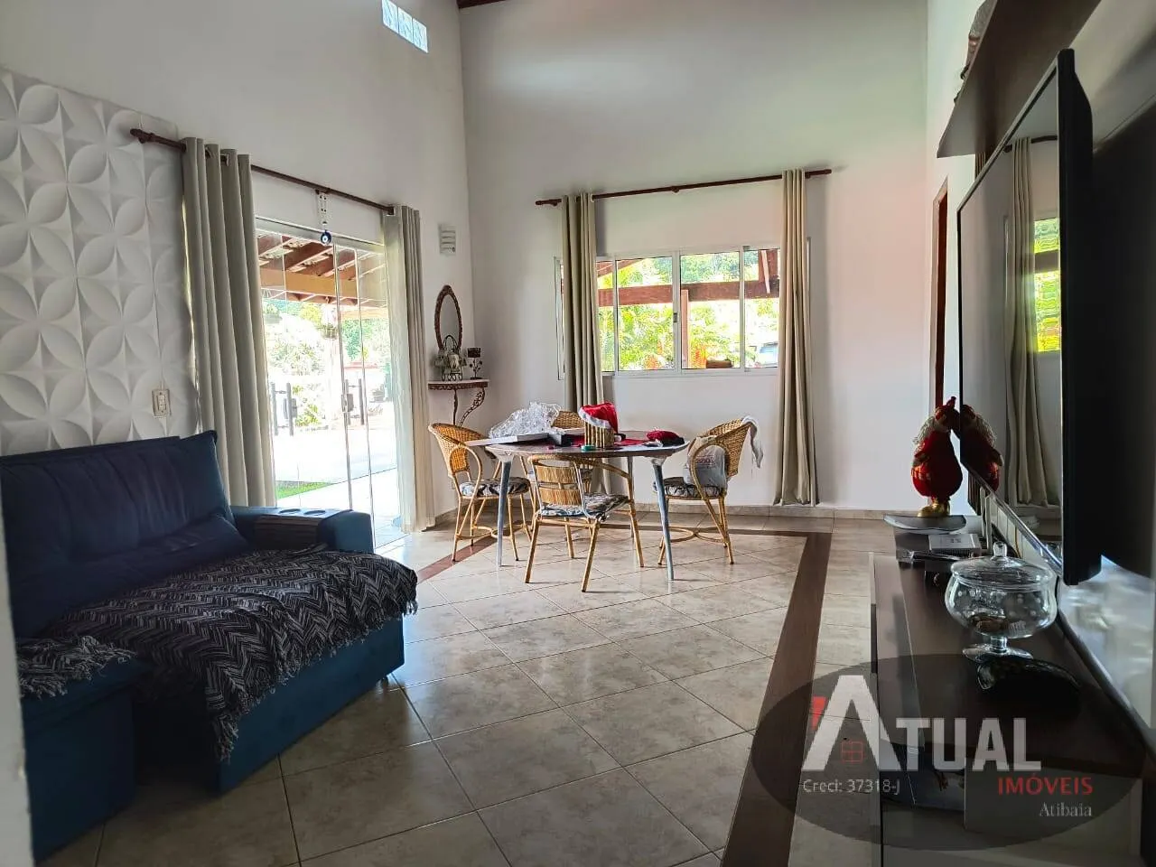 House for sale of 500 m² in Mairiporã, SP, Brazil