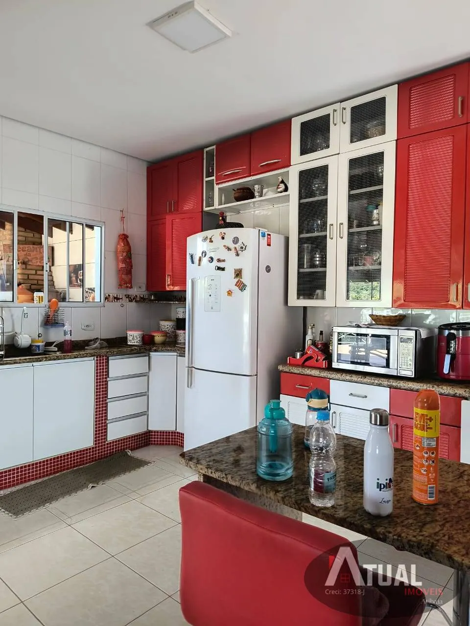 House for sale of 500 m² in Mairiporã, SP, Brazil