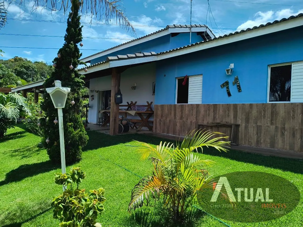 House for sale of 500 m² in Mairiporã, SP, Brazil