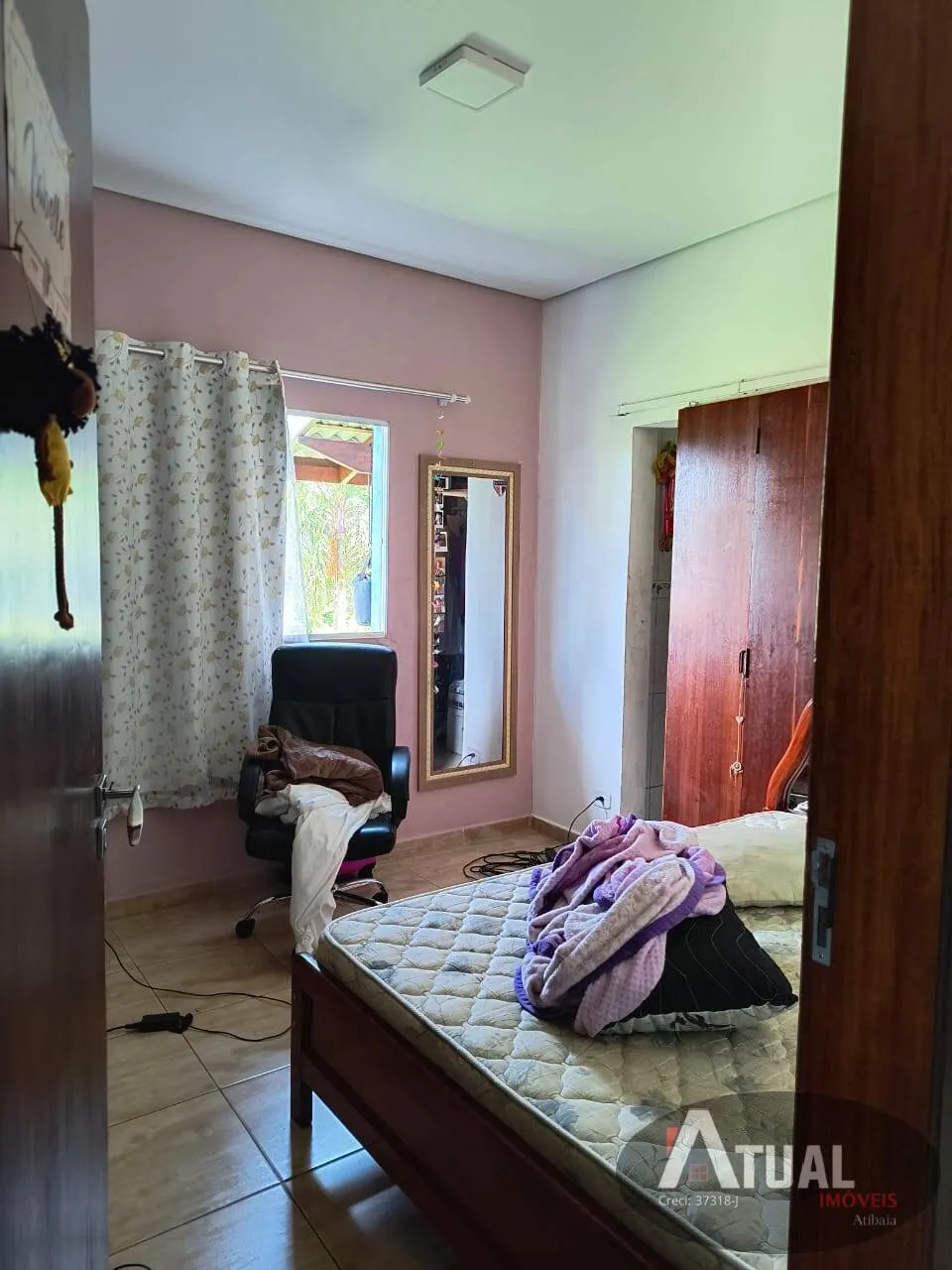 House for sale of 500 m² in Mairiporã, SP, Brazil