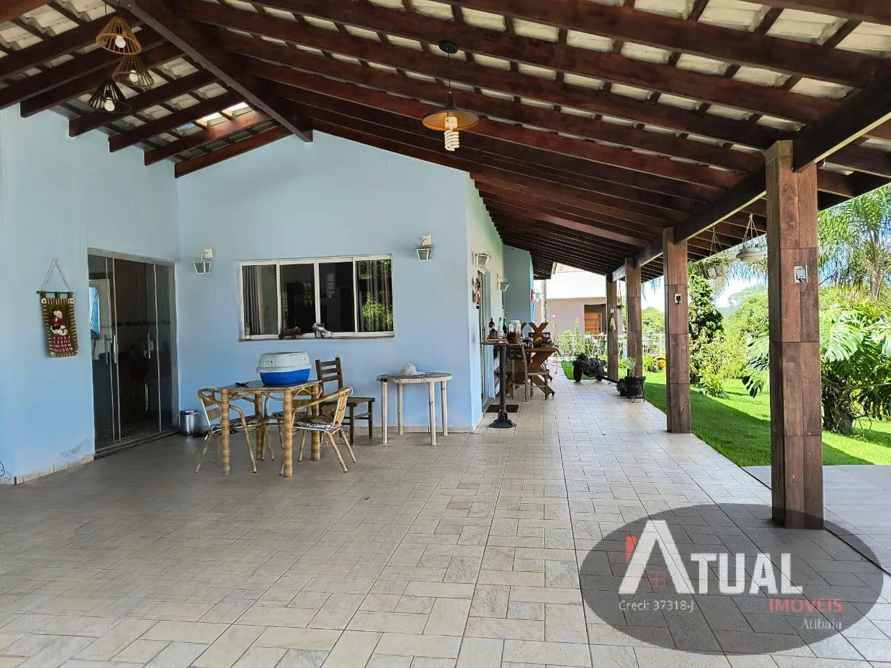 House for sale of 500 m² in Mairiporã, SP, Brazil