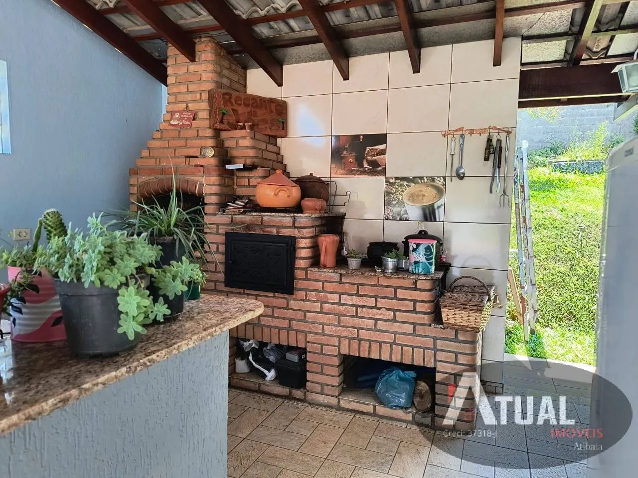 House for sale of 500 m² in Mairiporã, SP, Brazil