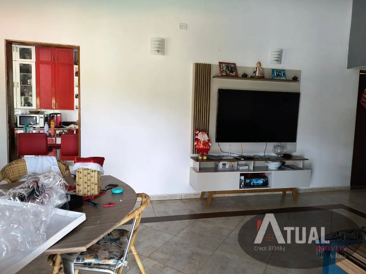 House for sale of 500 m² in Mairiporã, SP, Brazil