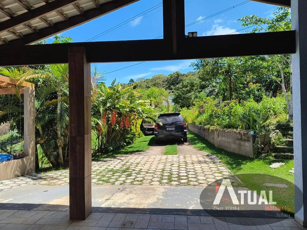 House for sale of 500 m² in Mairiporã, SP, Brazil