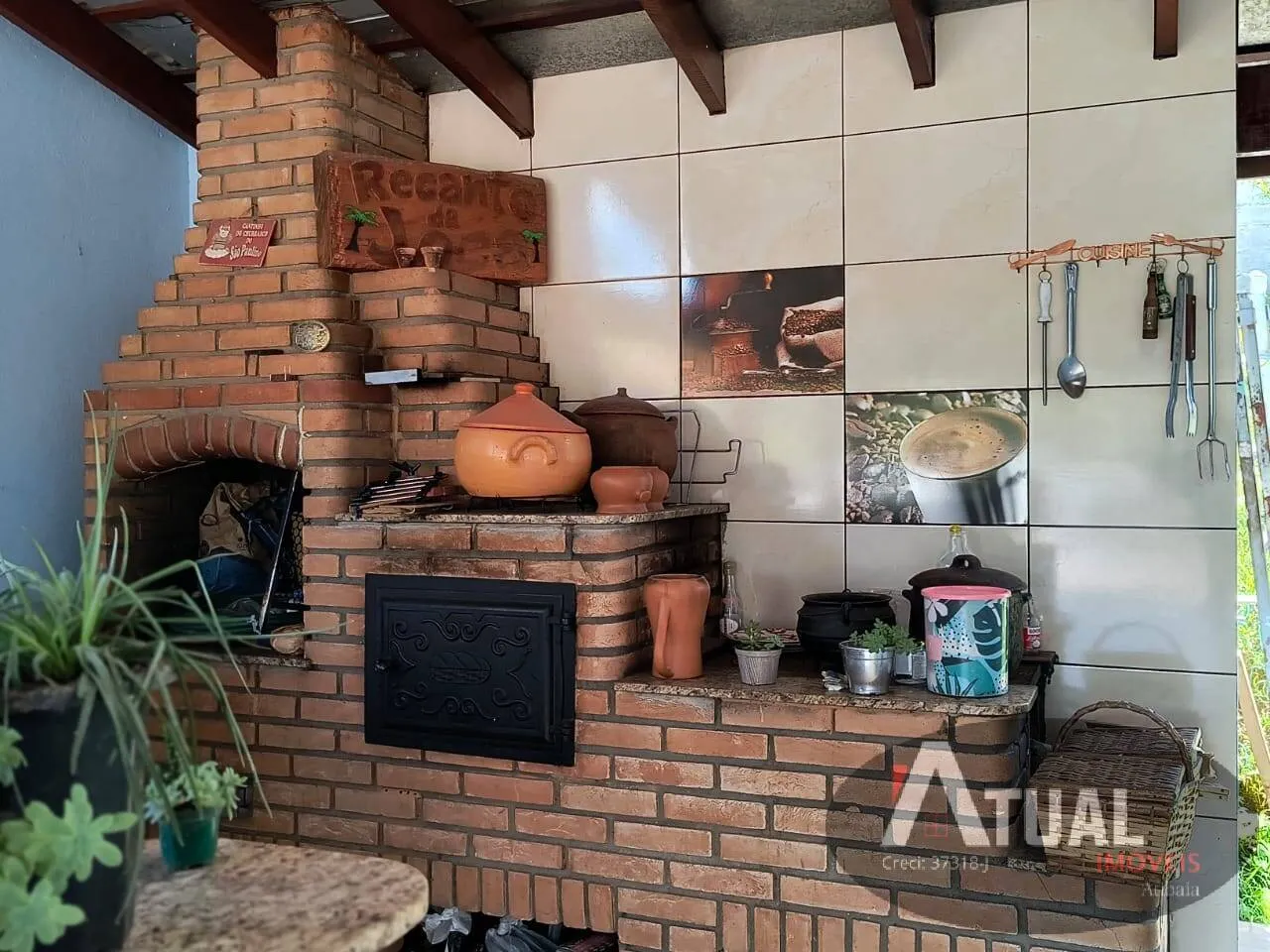 House for sale of 500 m² in Mairiporã, SP, Brazil