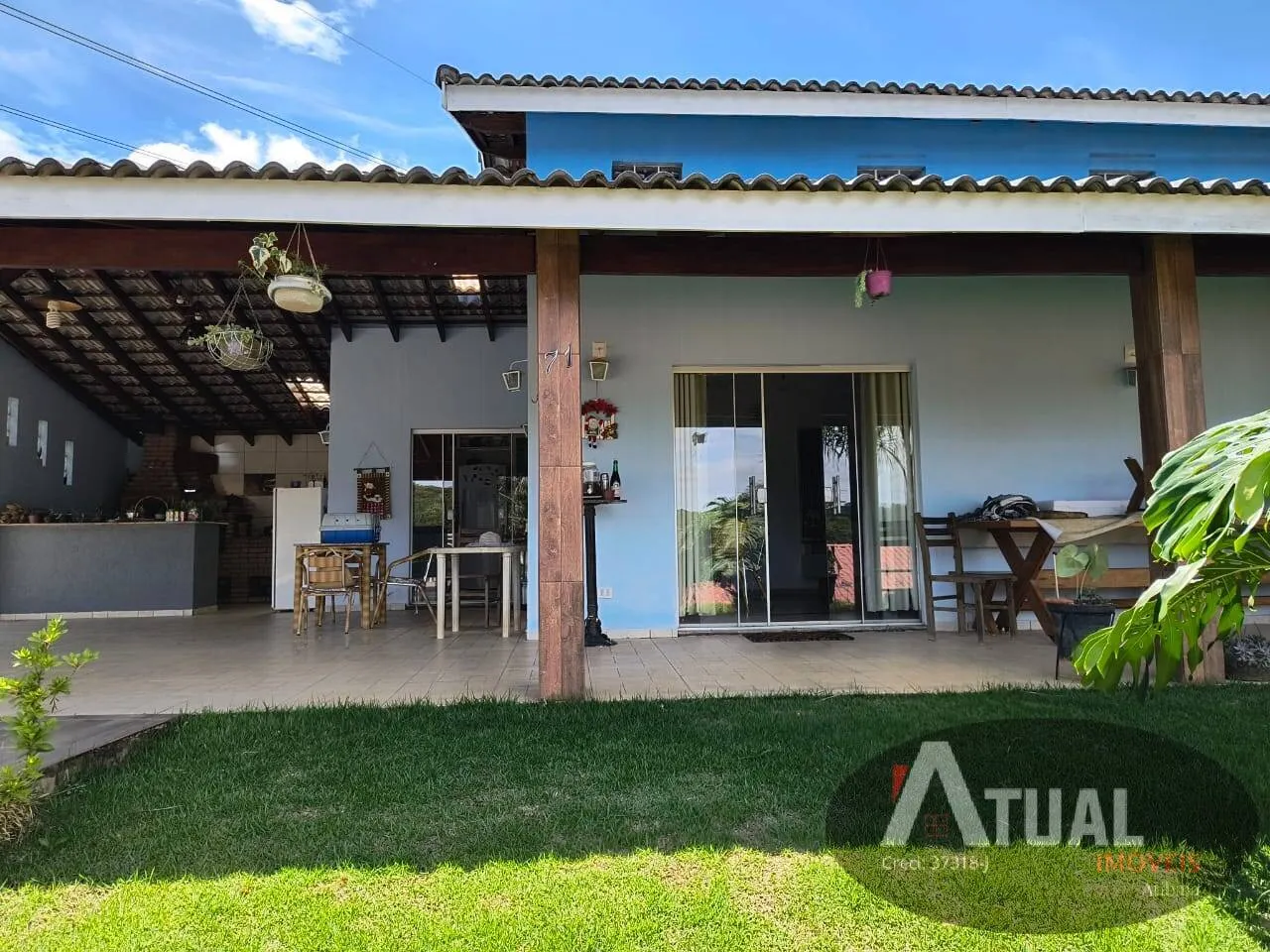 House for sale of 500 m² in Mairiporã, SP, Brazil